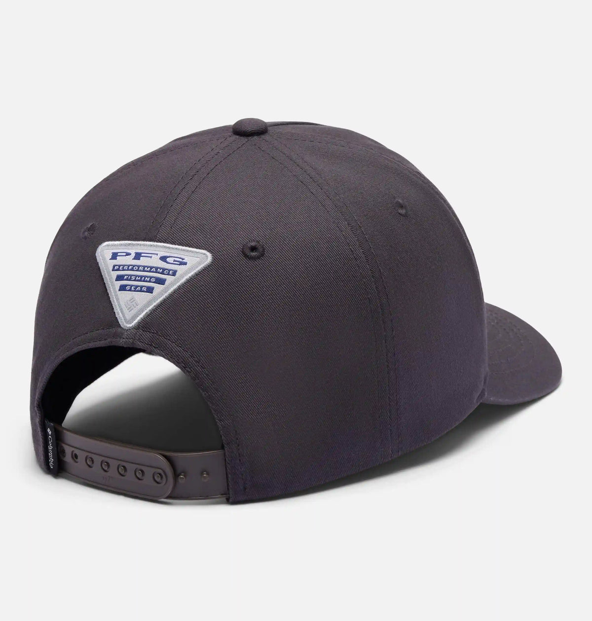 Creel Snap Back Ball Cap