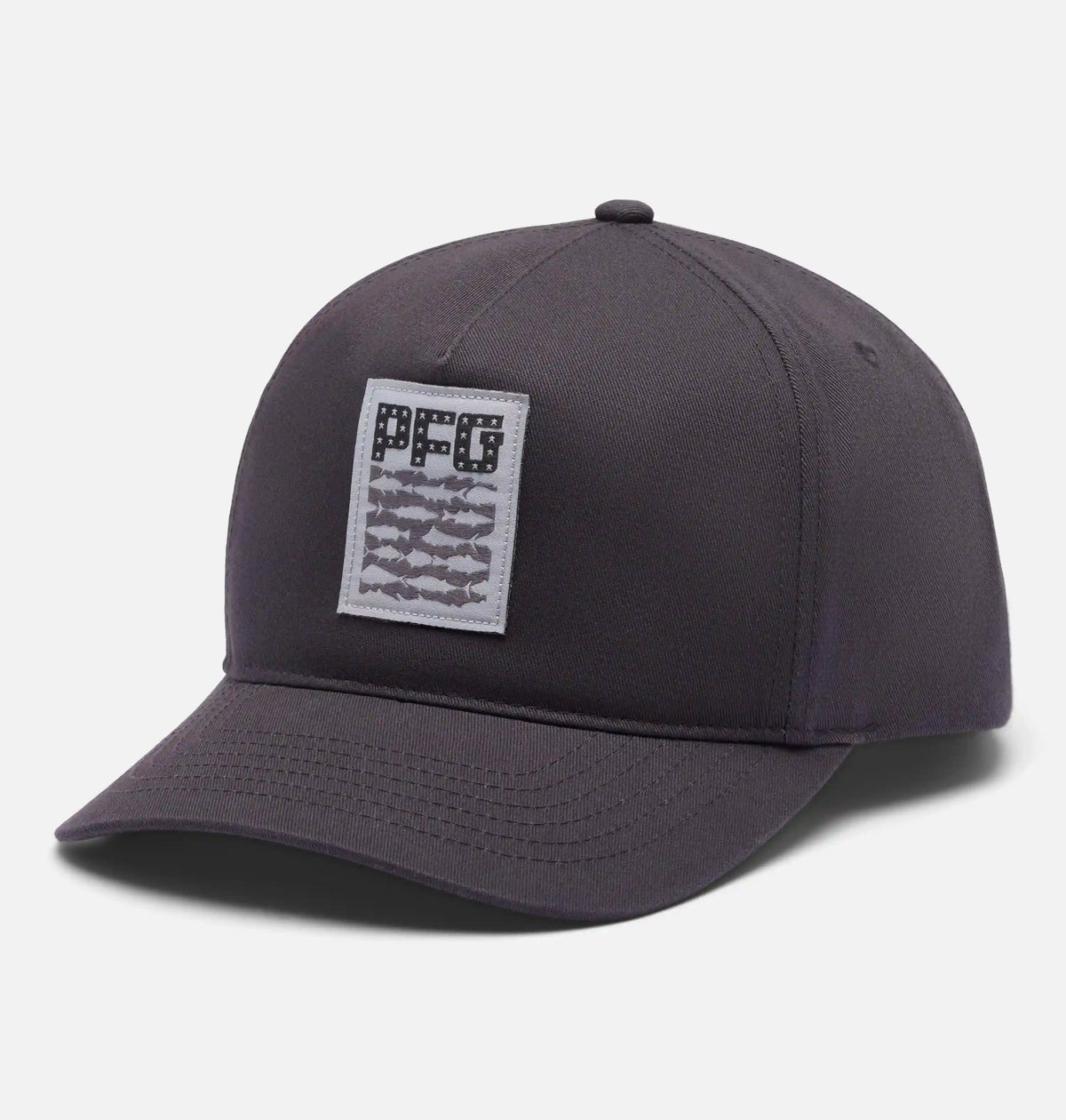 Creel Snap Back Ball Cap