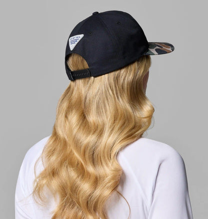 Creel Snap Back Ball Cap