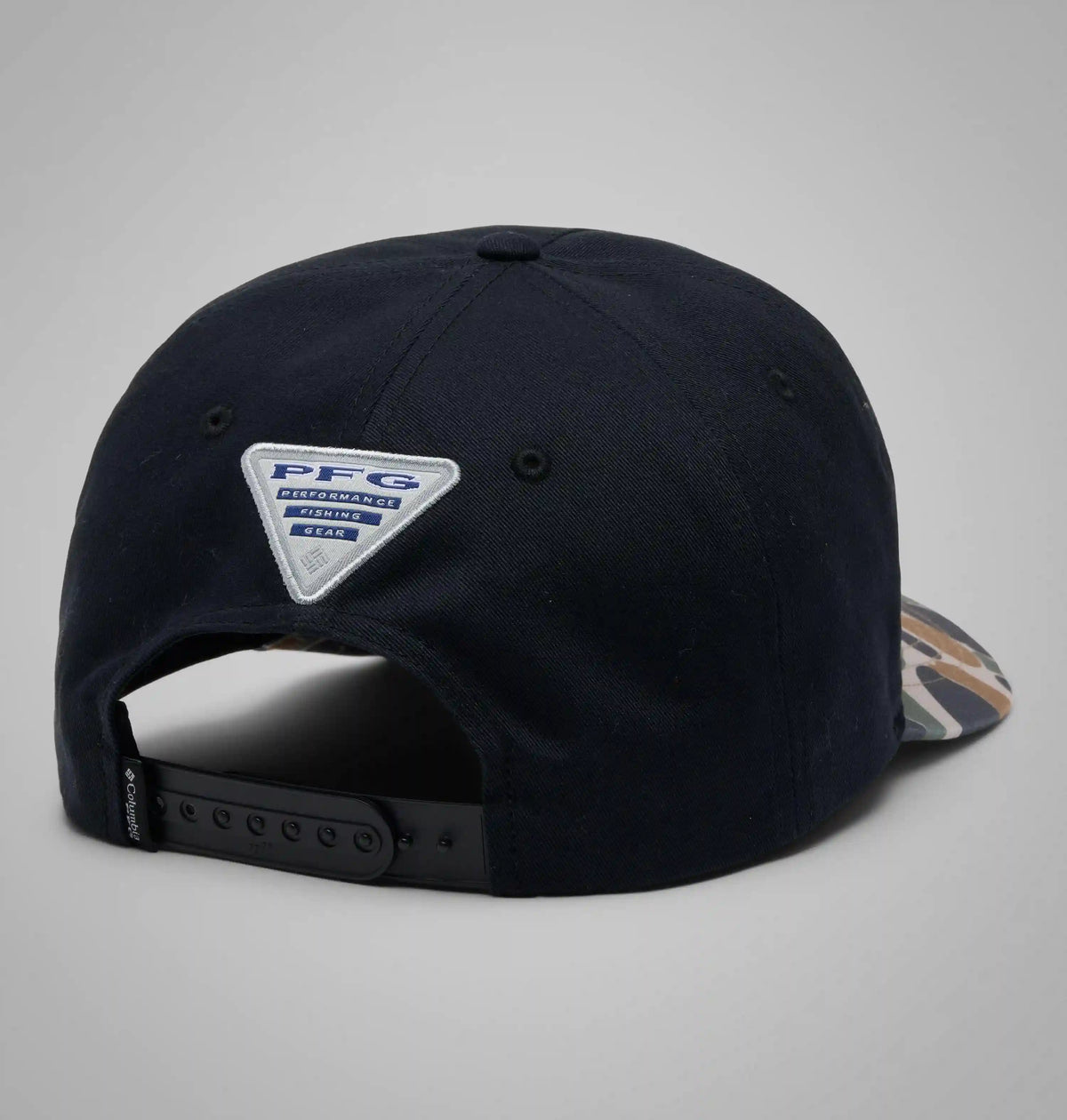 Creel Snap Back Ball Cap