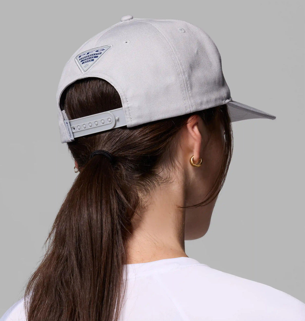 Creel Snap Back Ball Cap