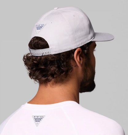 Creel Snap Back Ball Cap