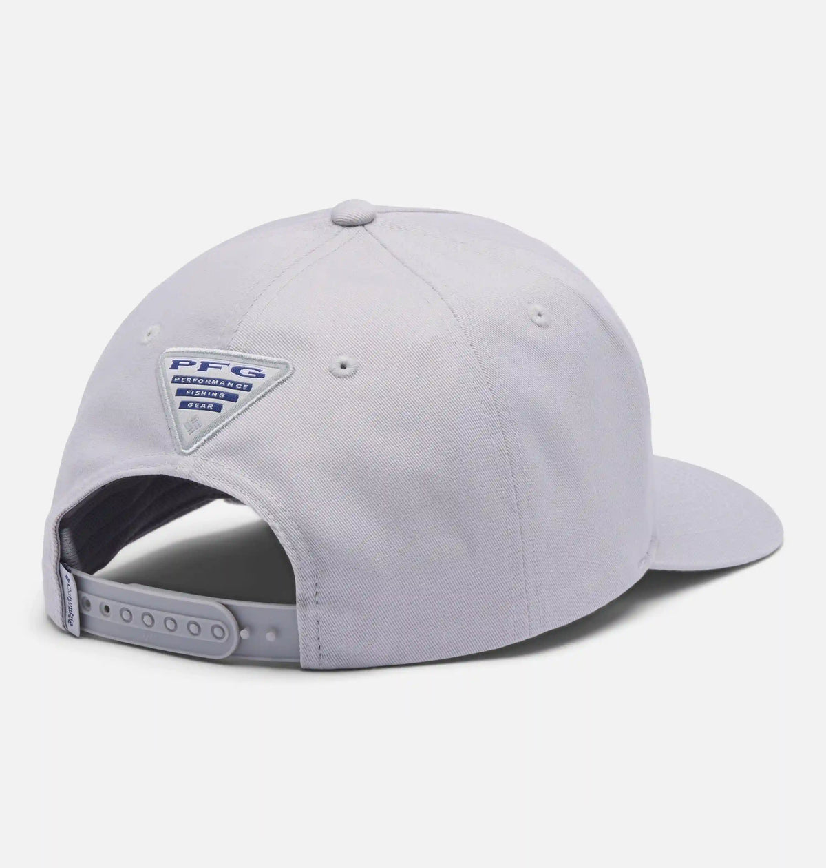 Creel Snap Back Ball Cap
