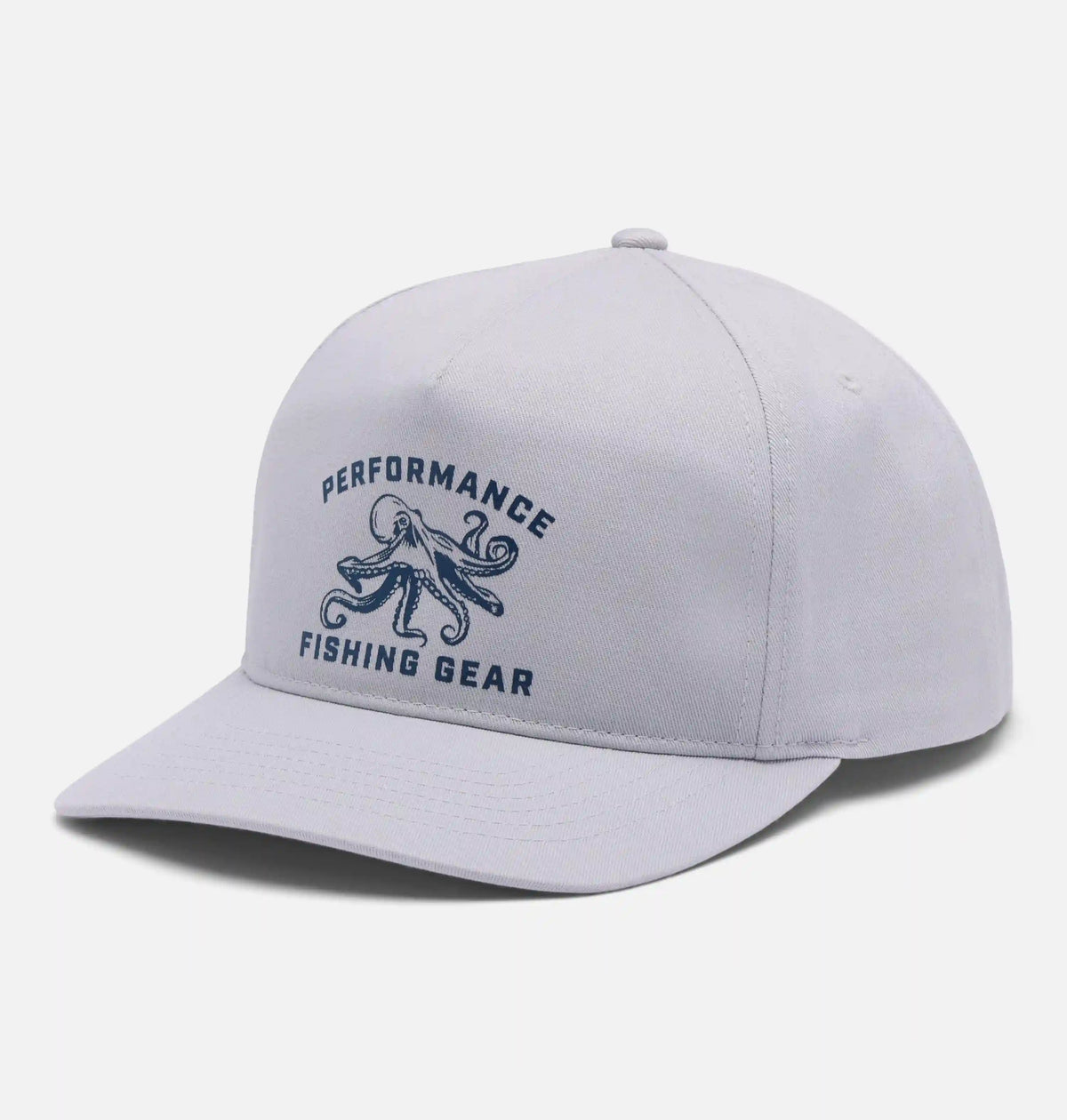 Creel Snap Back Ball Cap