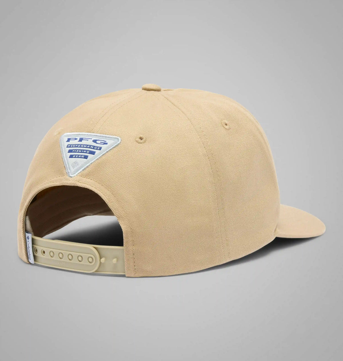 Creel Snap Back Ball Cap