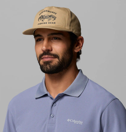 Creel Snap Back Ball Cap