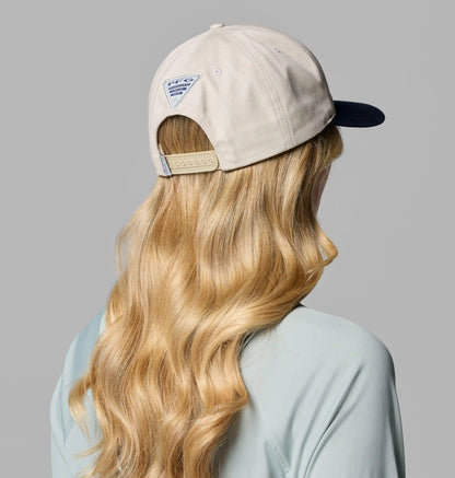 Creel Snap Back Ball Cap