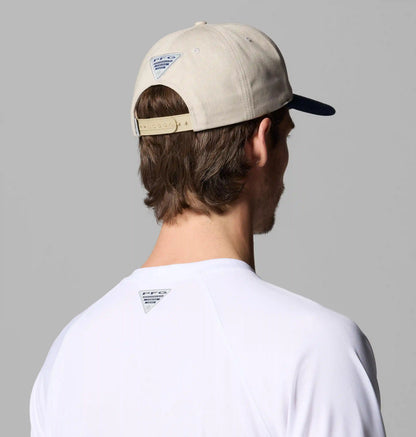 Creel Snap Back Ball Cap