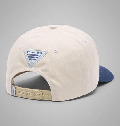 Creel Snap Back Ball Cap