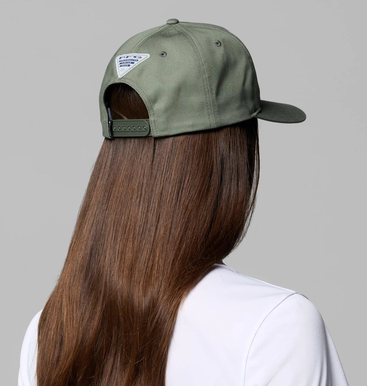 Creel Snap Back Ball Cap