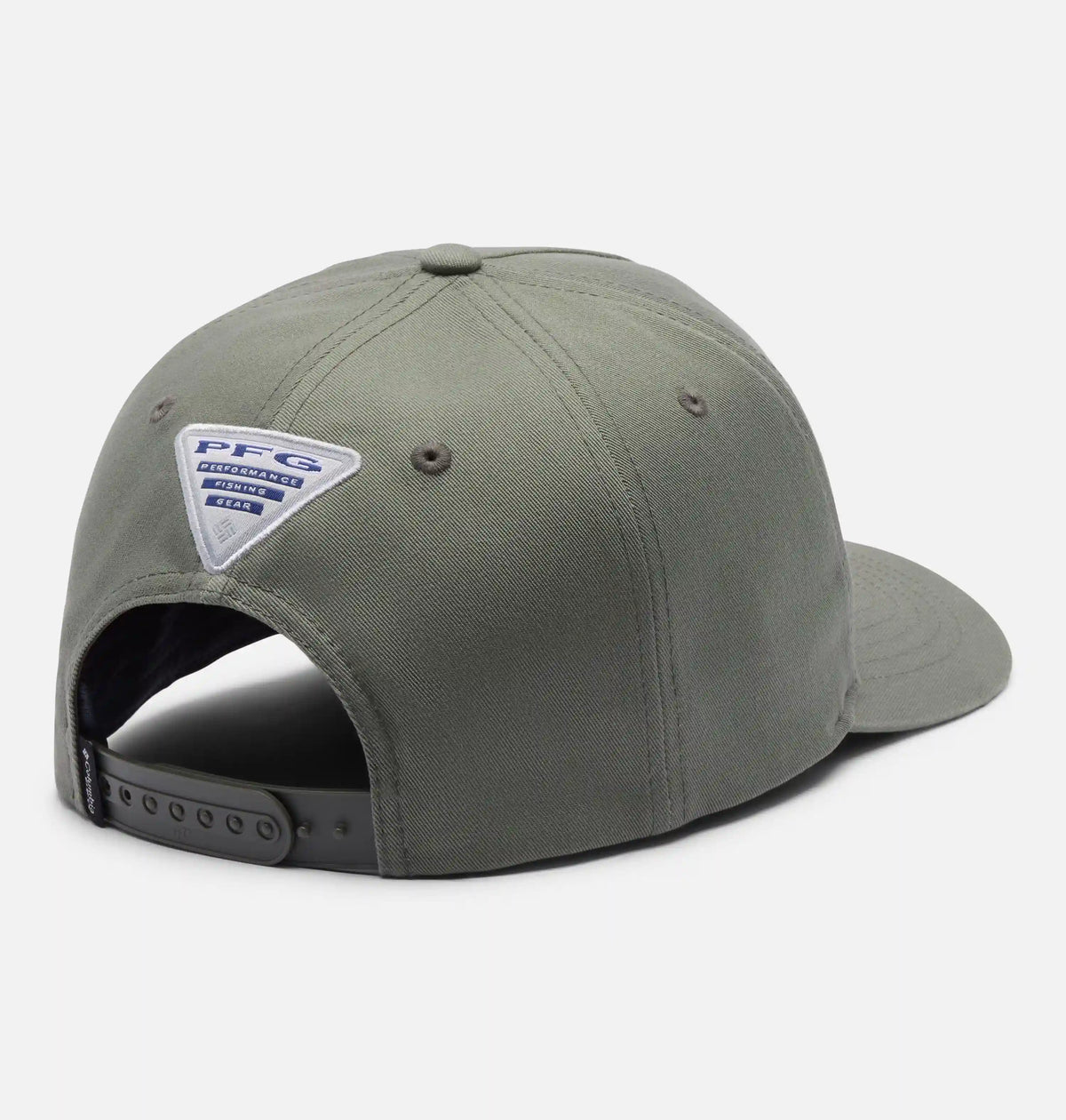 Creel Snap Back Ball Cap