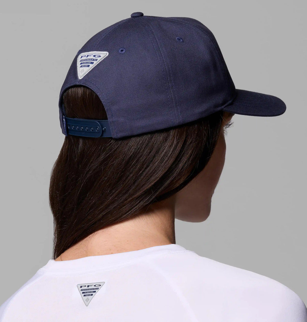 Creel Snap Back Ball Cap
