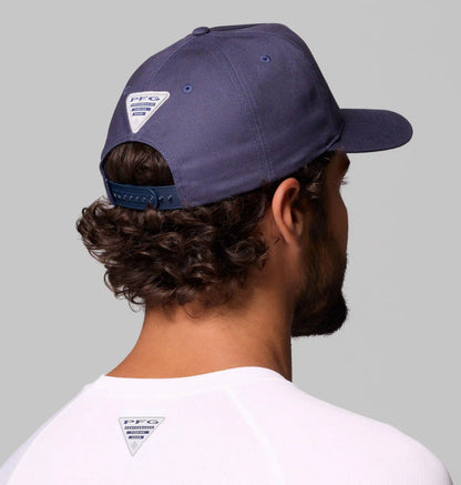 Creel Snap Back Ball Cap