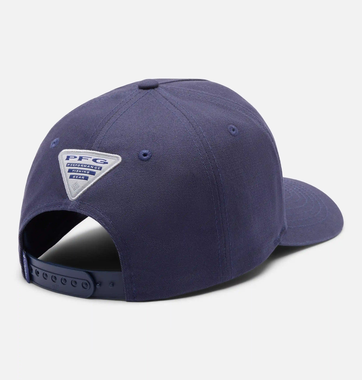Creel Snap Back Ball Cap