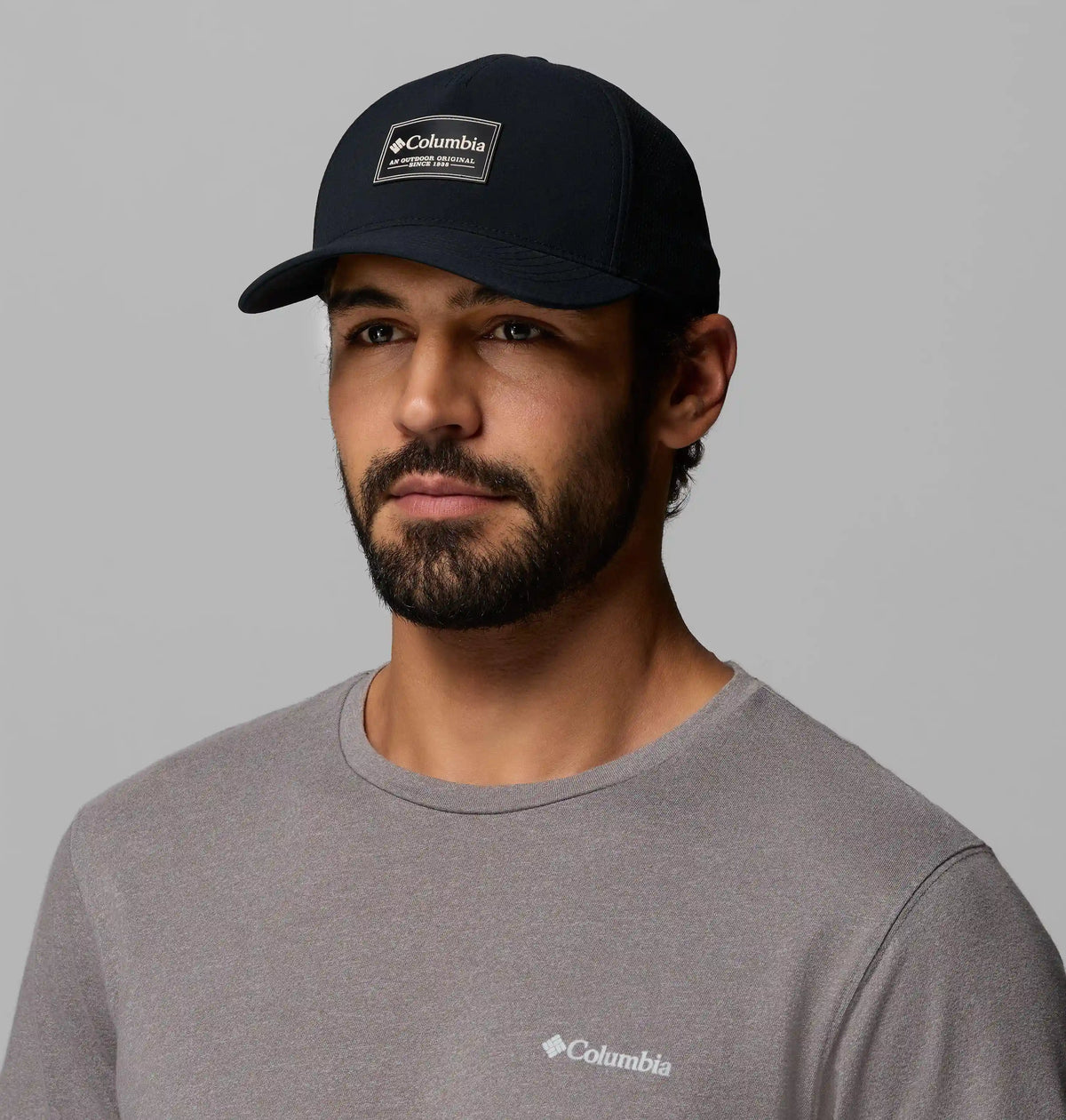 Mountaincap II 3D Stretch Snapback Hat
