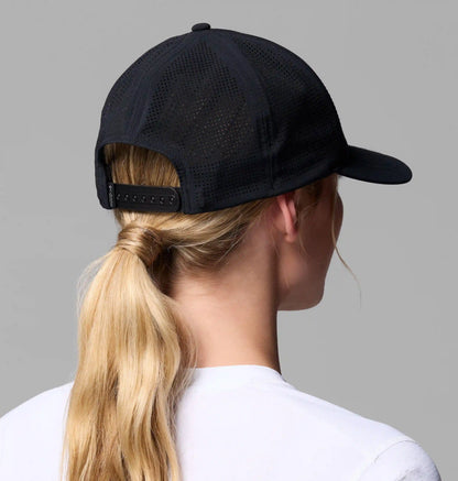 Mountaincap II 3D Stretch Snapback Hat