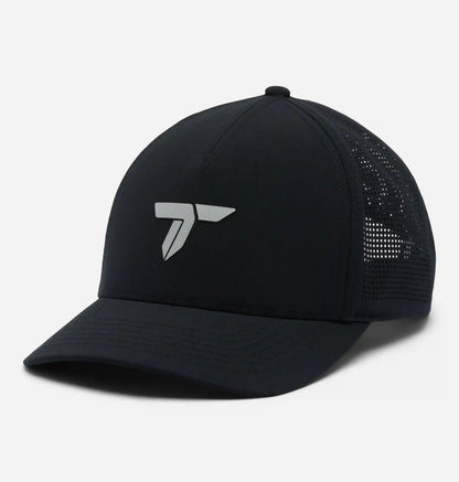 Mountaincap II 3D Stretch Snapback Hat