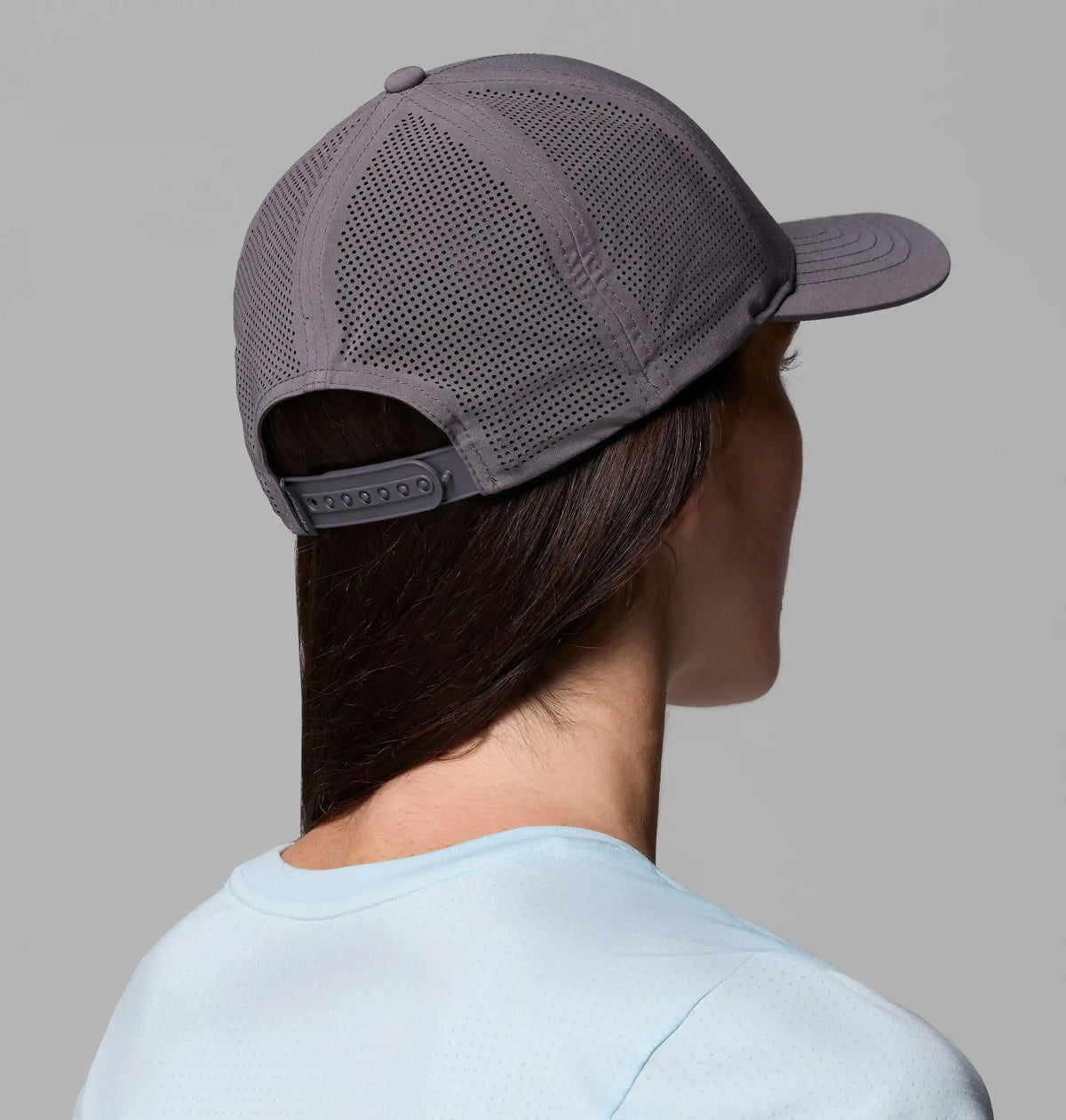 Mountaincap II 3D Stretch Snapback Hat