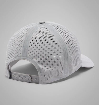 Mountaincap II 3D Stretch Snapback Hat