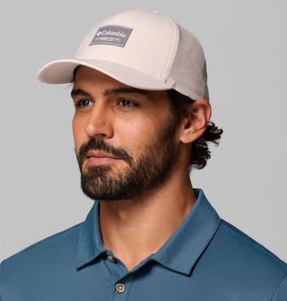 Mountaincap II 3D Stretch Snapback Hat