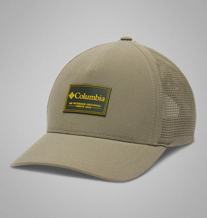 Mountaincap II 3D Stretch Snapback Hat