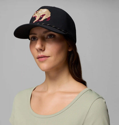 Ecoscape 3D Stretch Snap Back