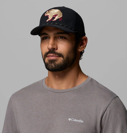 Ecoscape 3D Stretch Snap Back