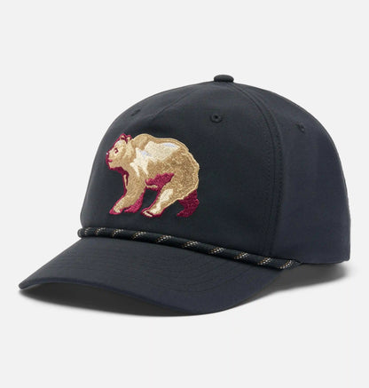 Ecoscape 3D Stretch Snap Back