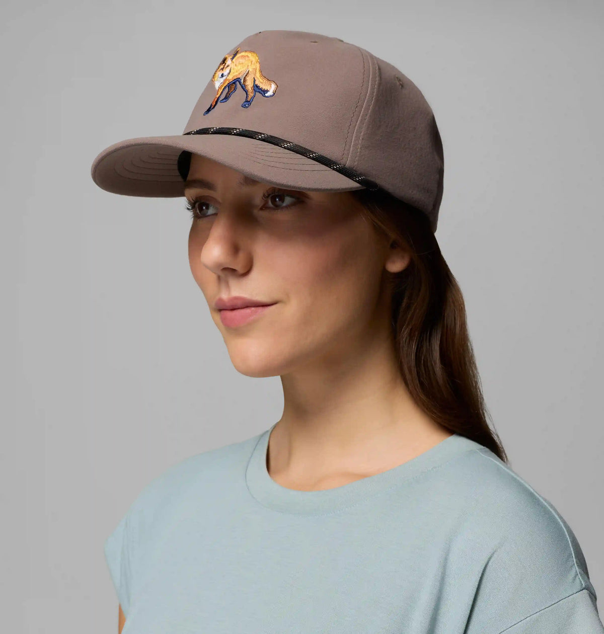 Ecoscape 3D Stretch Snap Back
