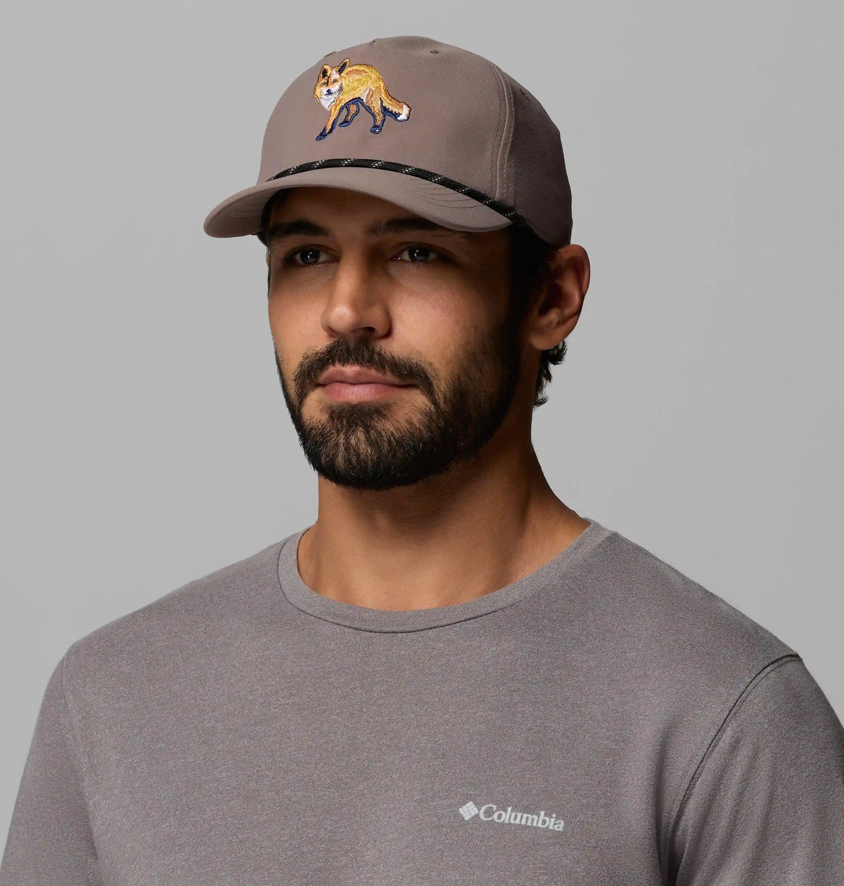 Ecoscape 3D Stretch Snap Back