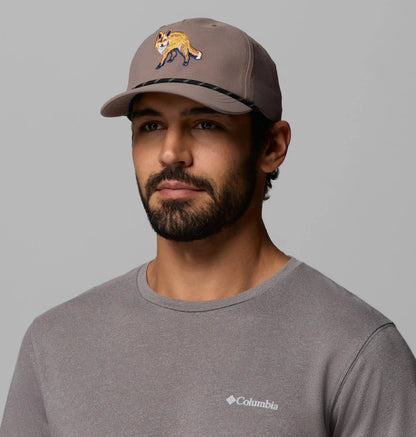 Ecoscape 3D Stretch Snap Back
