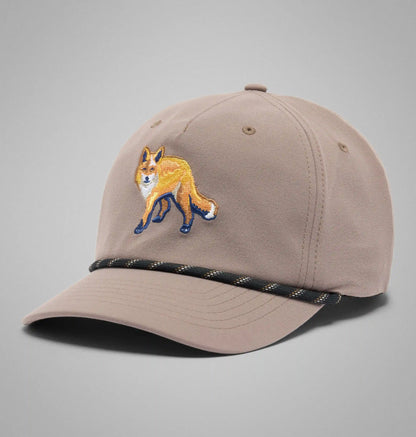 Ecoscape 3D Stretch Snap Back