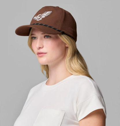 Ecoscape 3D Stretch Snap Back