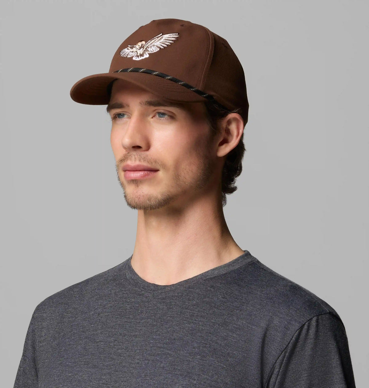 Ecoscape 3D Stretch Snap Back