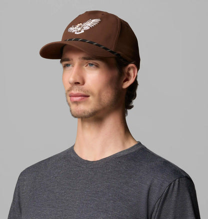 Ecoscape 3D Stretch Snap Back