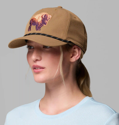 Ecoscape 3D Stretch Snap Back