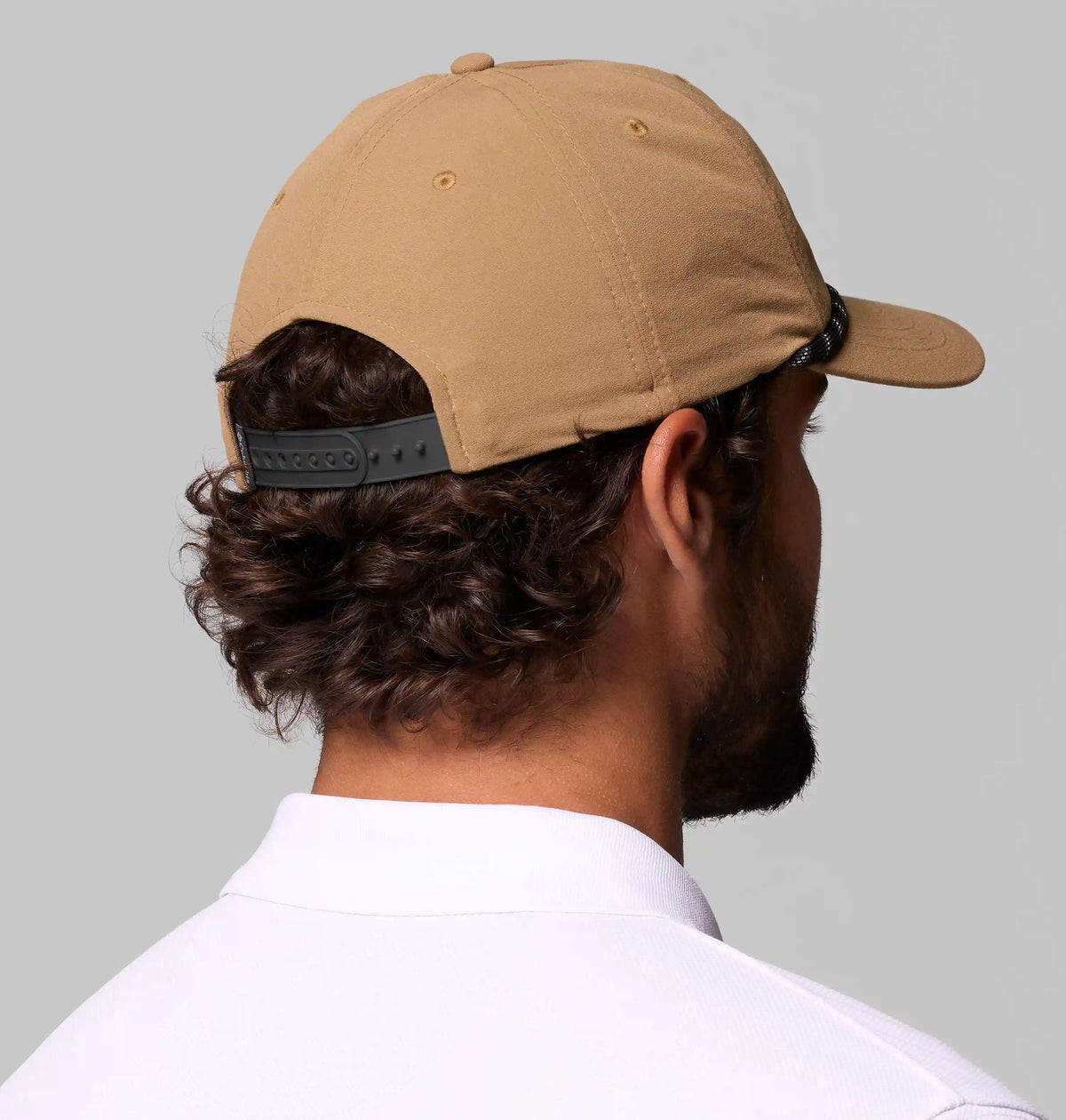 Ecoscape 3D Stretch Snap Back