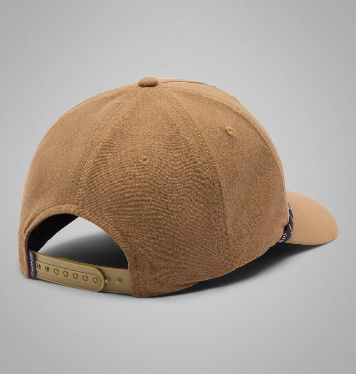 Ecoscape 3D Stretch Snap Back