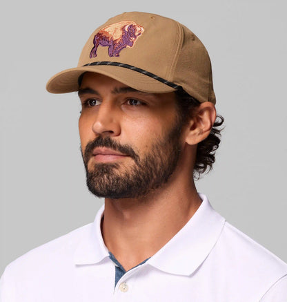 Ecoscape 3D Stretch Snap Back