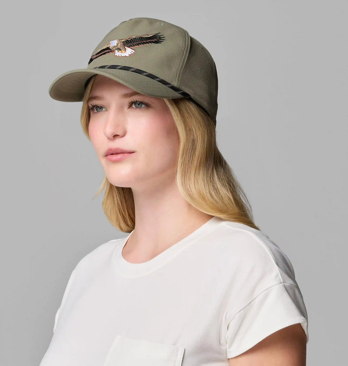 Ecoscape 3D Stretch Snap Back