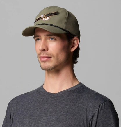 Ecoscape 3D Stretch Snap Back