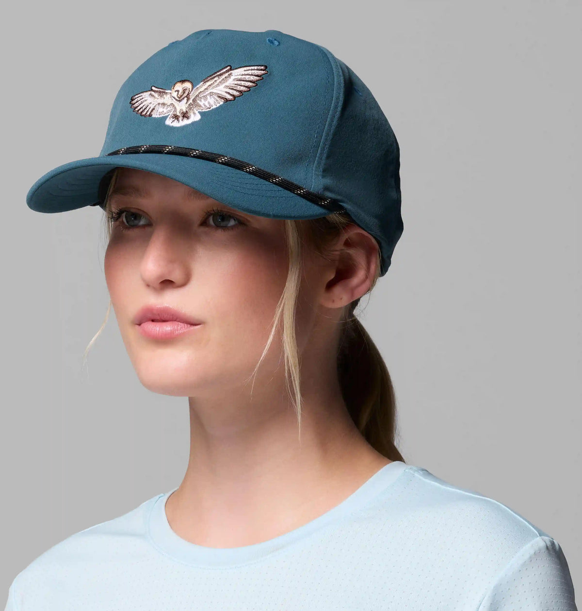 Ecoscape 3D Stretch Snap Back