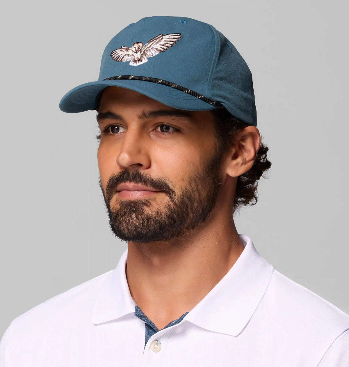 Ecoscape 3D Stretch Snap Back