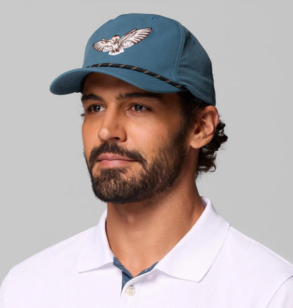 Ecoscape 3D Stretch Snap Back