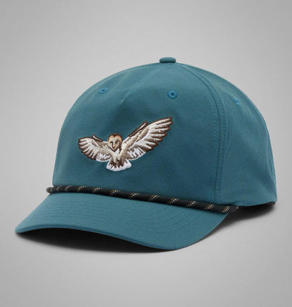 Ecoscape 3D Stretch Snap Back