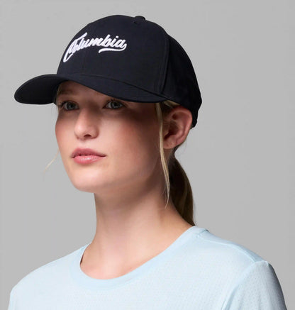 Columbia Snapback Hat