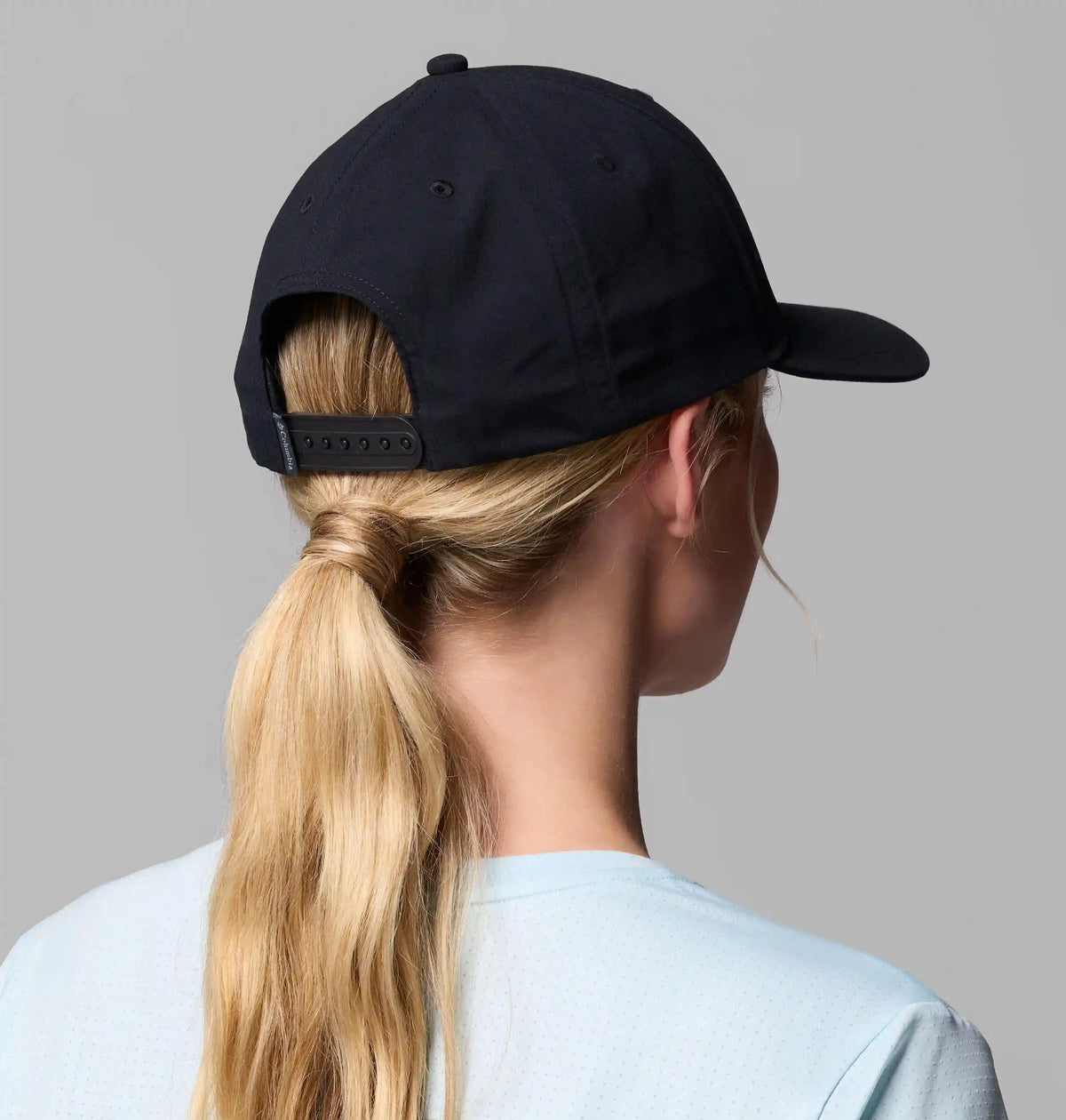 Columbia Snapback Hat