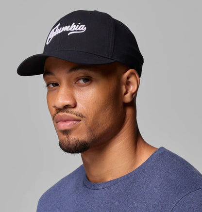 Columbia Snapback Hat