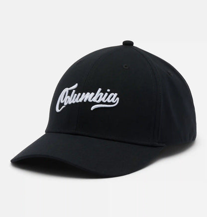 Columbia Snapback Hat