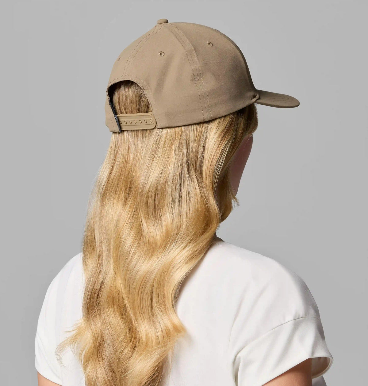 Columbia Snapback Hat
